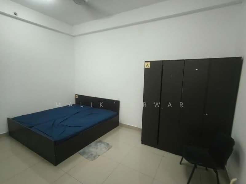 Condominium for Rent at Mutiara Ville - Malik Sarwar - Bedroom - PropertyGuru.com.my