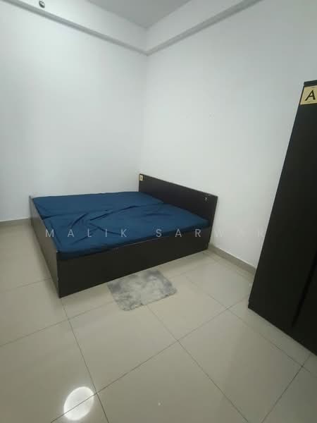 Condominium for Rent at Mutiara Ville - Malik Sarwar - Bedroom - PropertyGuru.com.my