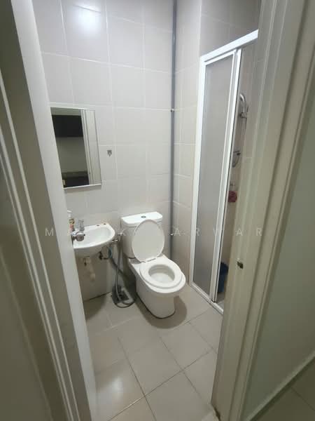 Condominium for Rent at Mutiara Ville - Malik Sarwar - Bathroom - PropertyGuru.com.my