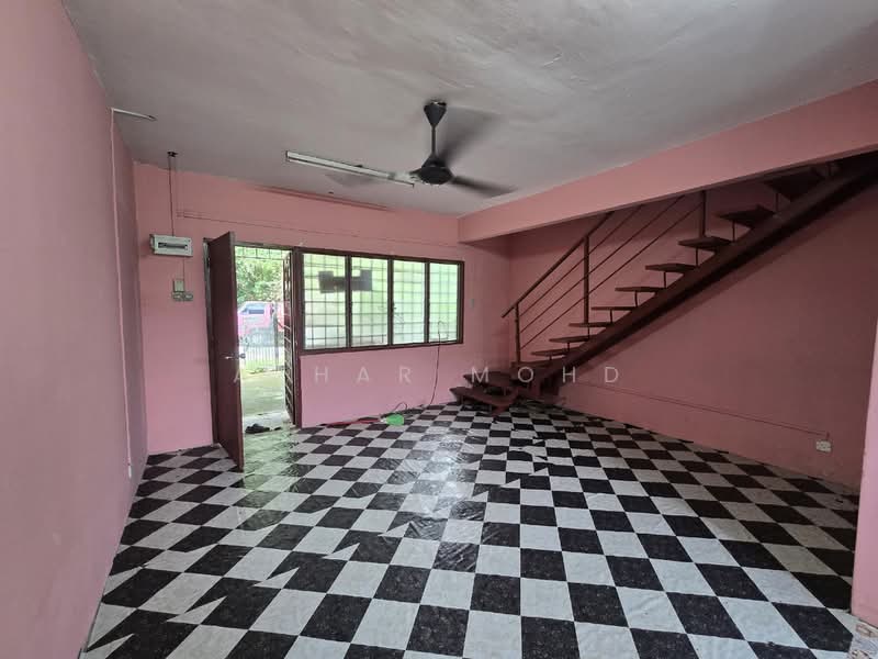 Rumah Teres 2 Tingkat untuk Dijual di Hospital Sungai Buloh (Sungai Buloh) - Azhar Mohd - Interior - PropertyGuru.com.my