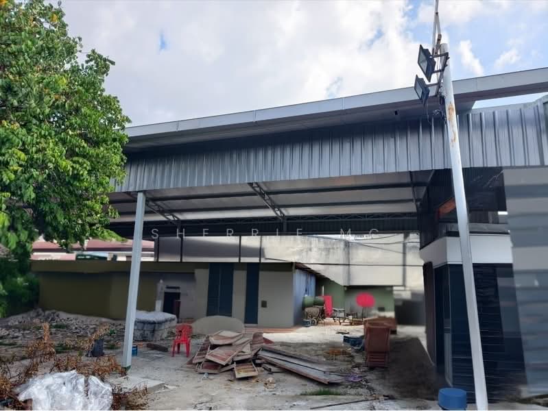 Warehouse for Rent in Kampung Baru Ampang (Ampang) - Sherrie MC - PropertyGuru.com.my