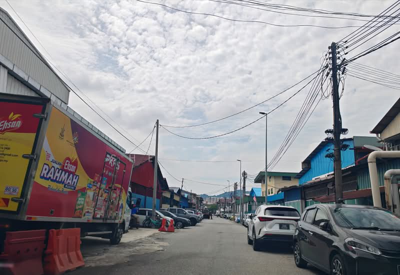 Warehouse for Rent in Kampung Baru Ampang (Ampang) - Sherrie MC - PropertyGuru.com.my