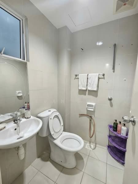 Rumah Teres 2 Tingkat untuk Dijual di TAMAN PUCHONG UTAMA (Puchong) - Evan Goh - Bathroom - PropertyGuru.com.my