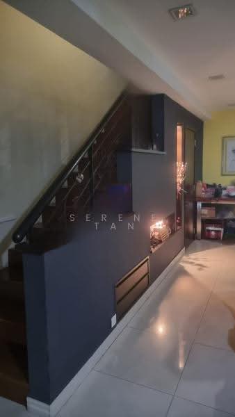 3-storey Terraced House for Sale in Taman Bukit Segar Jaya 1 (Cheras) - Serene Tan - Interior - PropertyGuru.com.my