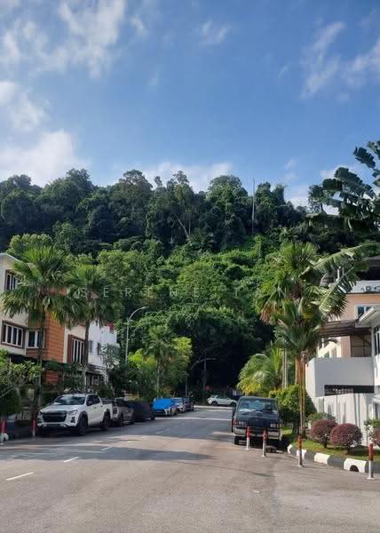 3-storey Terraced House for Sale in Taman Bukit Segar Jaya 1 (Cheras) - Serene Tan - Exterior - PropertyGuru.com.my