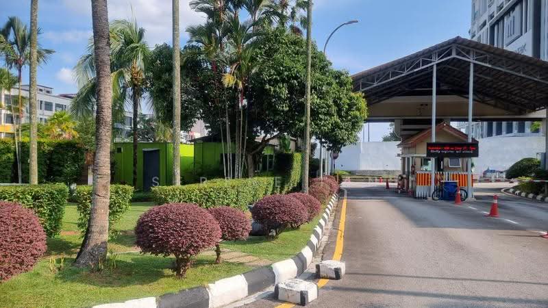 3-storey Terraced House for Sale in Taman Bukit Segar Jaya 1 (Cheras) - Serene Tan - Exterior - PropertyGuru.com.my