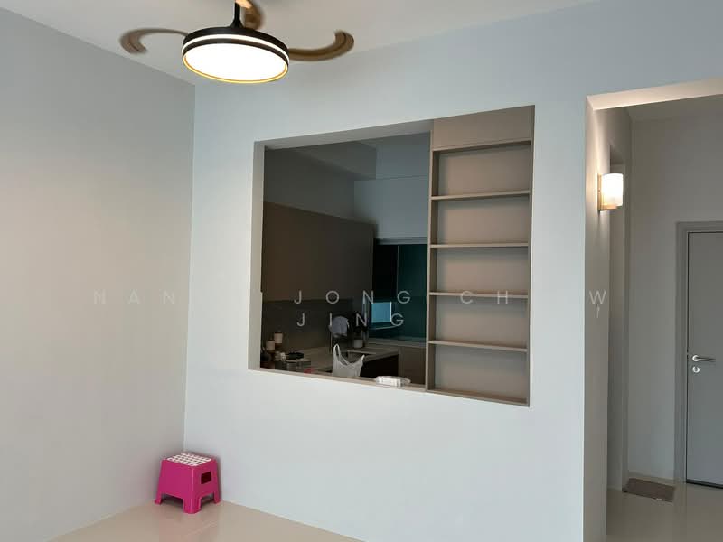 Kondominium untuk Disewa di Skyvilla Residences - NANCY JONG CHIEW JING - PropertyGuru.com.my