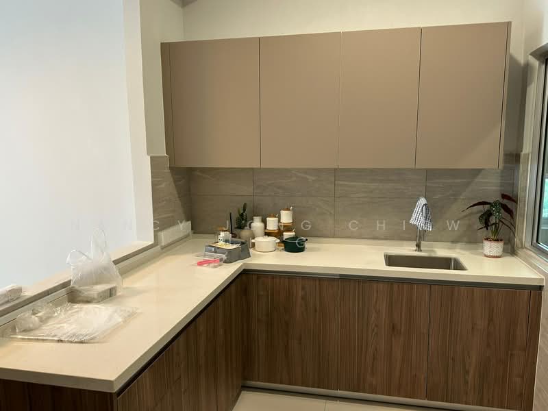Kondominium untuk Disewa di Skyvilla Residences - NANCY JONG CHIEW JING - PropertyGuru.com.my