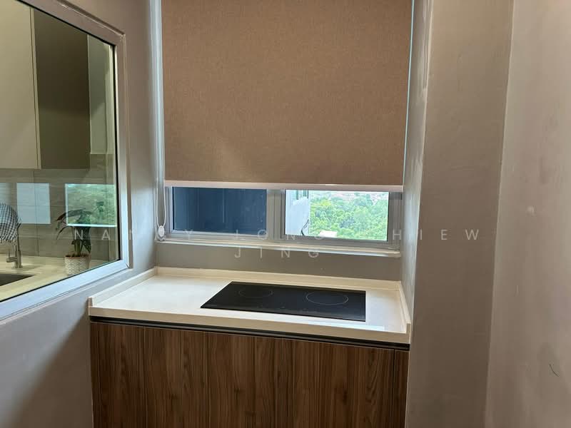 Kondominium untuk Disewa di Skyvilla Residences - NANCY JONG CHIEW JING - PropertyGuru.com.my