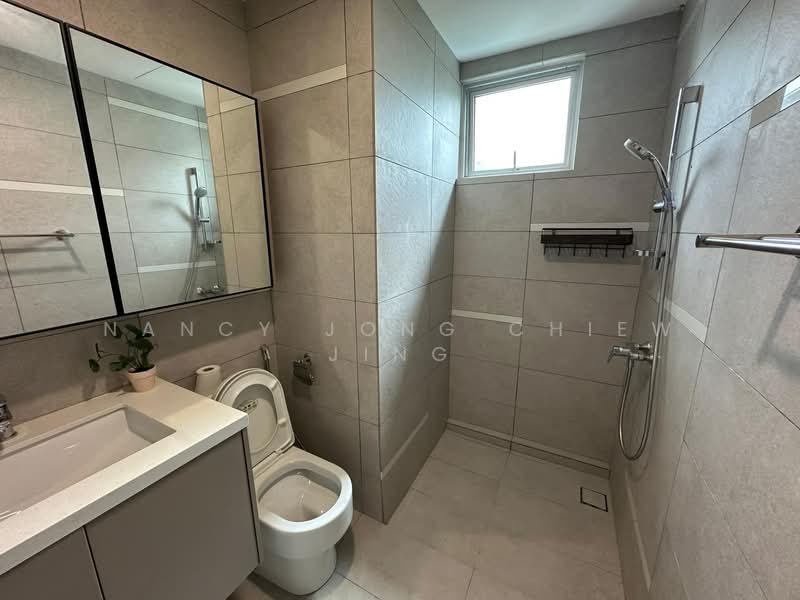Kondominium untuk Disewa di Skyvilla Residences - NANCY JONG CHIEW JING - PropertyGuru.com.my