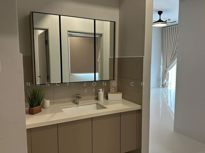 Kondominium untuk Disewa di Skyvilla Residences - NANCY JONG CHIEW JING - PropertyGuru.com.my