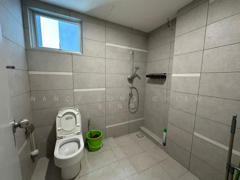 Kondominium untuk Disewa di Skyvilla Residences - NANCY JONG CHIEW JING - PropertyGuru.com.my