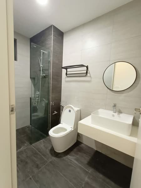 Servis Apartment untuk Disewa di Trion 2 @ KL - Denis Soh - PropertyGuru.com.my