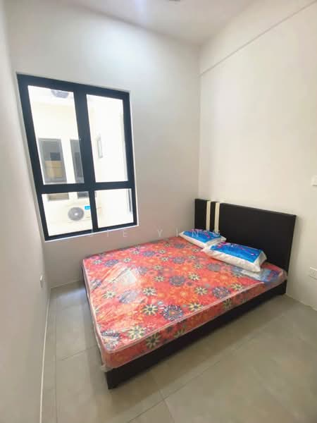 Kediaman Servis untuk Disewa di ASTON ACACIA - Jie Ying - Bedroom - PropertyGuru.com.my