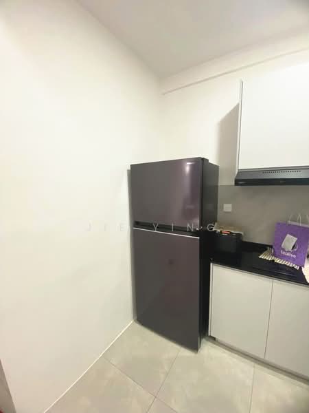 Kediaman Servis untuk Disewa di ASTON ACACIA - Jie Ying - Kitchen - PropertyGuru.com.my
