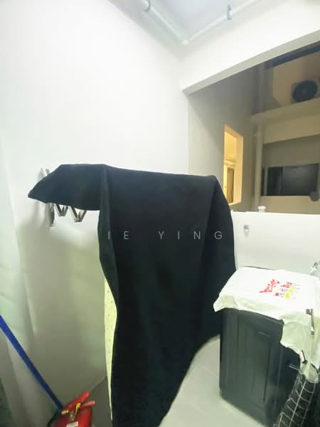 Kediaman Servis untuk Disewa di ASTON ACACIA - Jie Ying - Interior - PropertyGuru.com.my