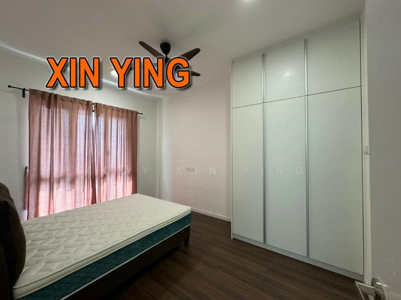 Condominium for Rent at Vertu Resort - Koay Xin Ying - Bedroom - PropertyGuru.com.my