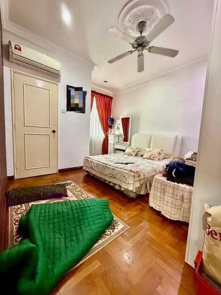 Semi-Detached House for Sale in Taman Impian Emas (Skudai) - Sherrly Sow - Bedroom - PropertyGuru.com.my