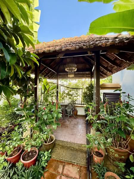Semi-Detached House for Sale in Taman Impian Emas (Skudai) - Sherrly Sow - Exterior - PropertyGuru.com.my