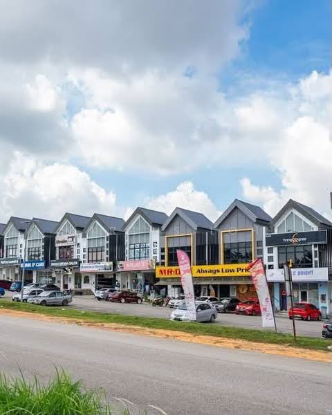 Kedai untuk Dijual di Bandar Bistari Perdana (Pasir Gudang) - Marcus Loh - PropertyGuru.com.my