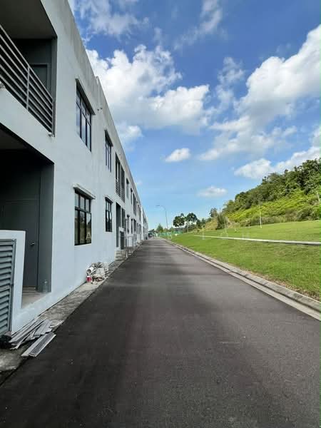 Kedai untuk Dijual di Bandar Bistari Perdana (Pasir Gudang) - Marcus Loh - PropertyGuru.com.my