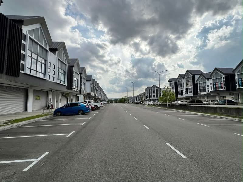 Kedai untuk Dijual di Bandar Bistari Perdana (Pasir Gudang) - Marcus Loh - PropertyGuru.com.my
