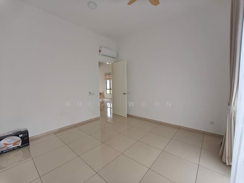 Rumah Kluster untuk Disewa di Taman Ekoflora (Johor Bahru) - Huily Woon - Interior - PropertyGuru.com.my