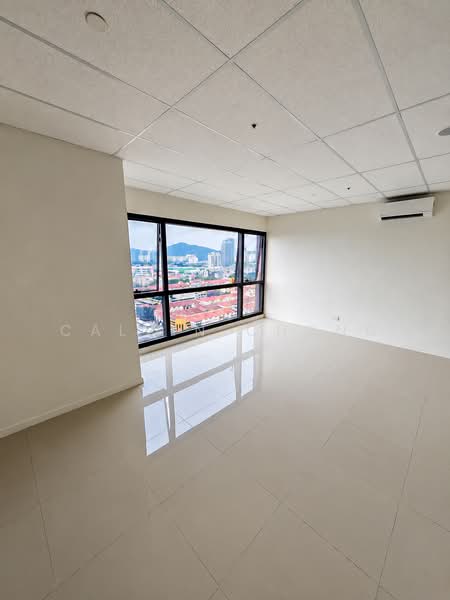 Servis Apartment untuk Disewa di Edelweiss @ Tropicana Gardens - Calvin Chong - Interior - PropertyGuru.com.my