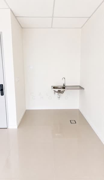 Servis Apartment untuk Disewa di Edelweiss @ Tropicana Gardens - Calvin Chong - Interior - PropertyGuru.com.my