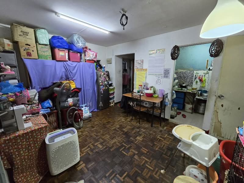 Pangsapuri untuk Dijual di Keramat Permai - Azhar Mohd - Kitchen - PropertyGuru.com.my