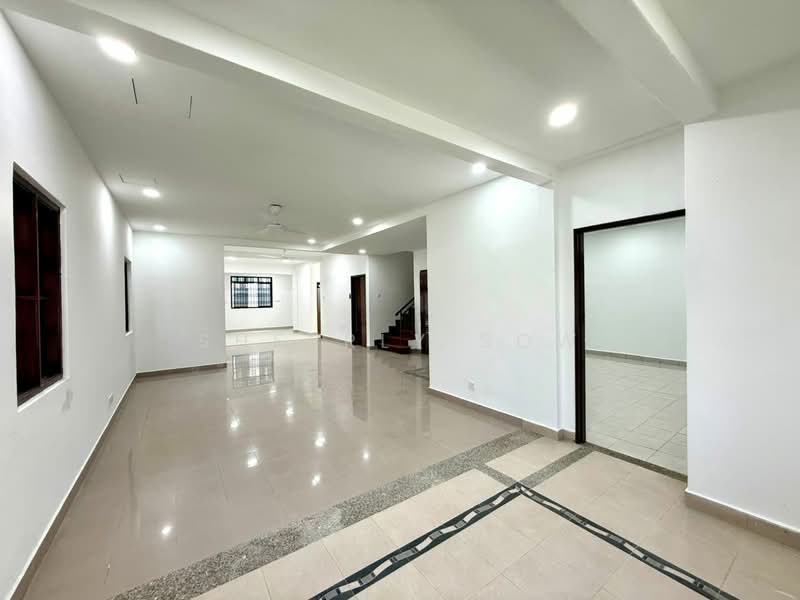 Rumah Berkembar untuk Dijual di Taman Impian Emas (Skudai) - Sherrly Sow - PropertyGuru.com.my