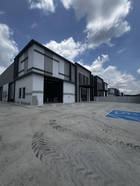 Cluster Factory for Rent in Eco Business Park 1 (Johor Bahru) - Michelle Wong - Exterior - PropertyGuru.com.my
