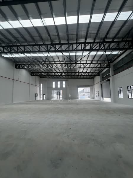 Cluster Factory for Rent in Eco Business Park 1 (Johor Bahru) - Michelle Wong - Interior - PropertyGuru.com.my