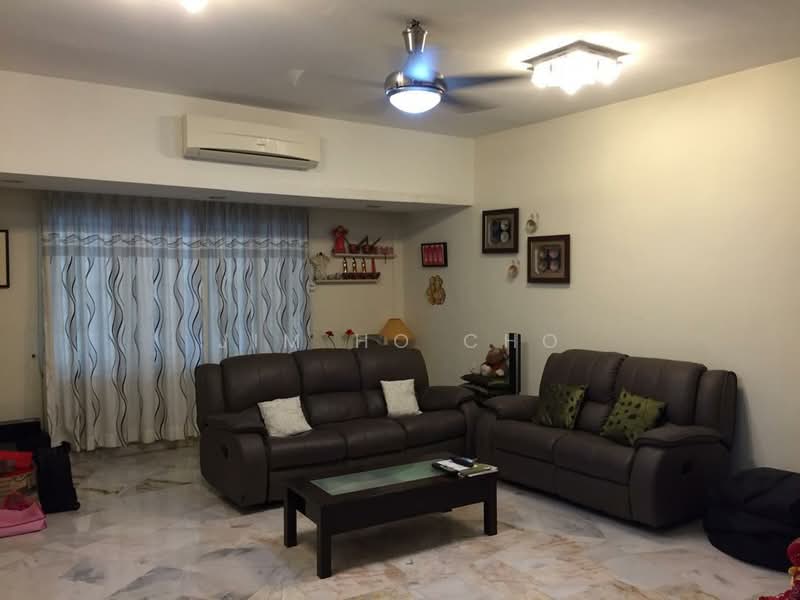 2-storey Terraced House for Sale in Cheras (Kuala Lumpur) - Jim Ho Cho - PropertyGuru.com.my