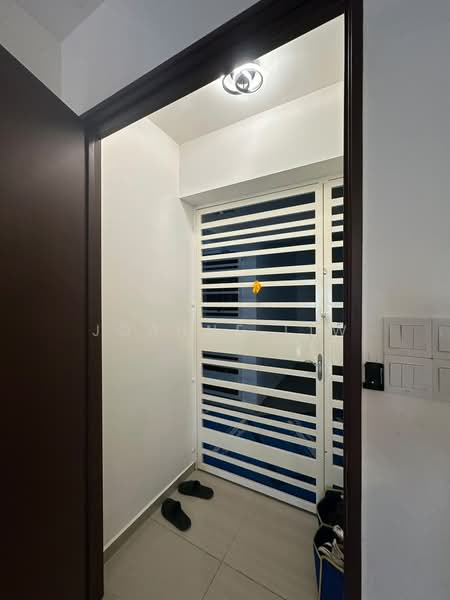 Condominium for Rent at TreeO - Joanne Liw - Entrance - PropertyGuru.com.my