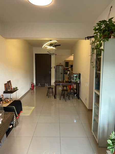Condominium for Rent at TreeO - Joanne Liw - Interior - PropertyGuru.com.my