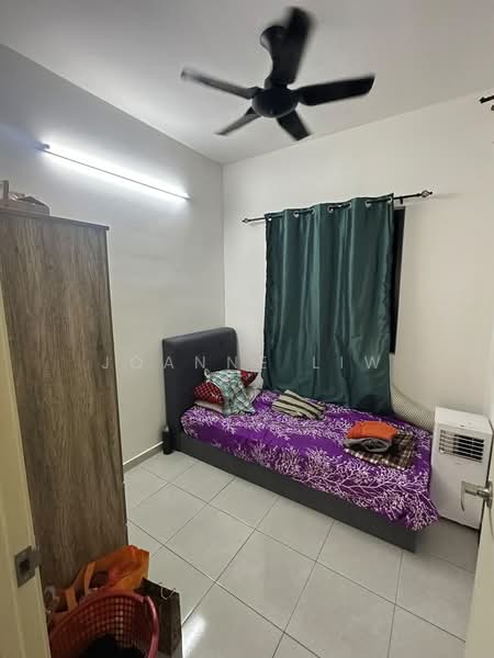 Condominium for Rent at TreeO - Joanne Liw - Bedroom - PropertyGuru.com.my