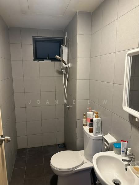 Condominium for Rent at TreeO - Joanne Liw - Bathroom - PropertyGuru.com.my