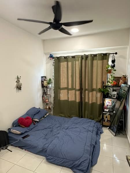 Condominium for Rent at TreeO - Joanne Liw - Bedroom - PropertyGuru.com.my