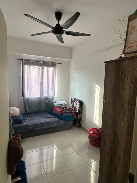 Condominium for Rent at TreeO - Joanne Liw - Bedroom - PropertyGuru.com.my