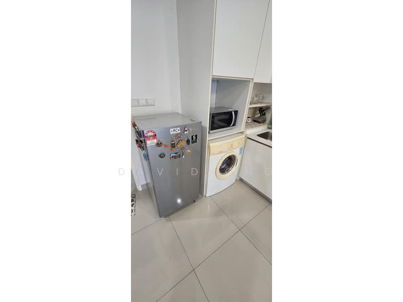Servis Apartment untuk Disewa di Twin Galaxy (Dwi Galaksi) - David Ong - PropertyGuru.com.my