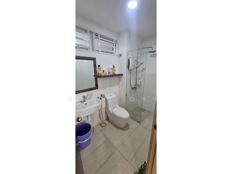 Servis Apartment untuk Disewa di Twin Galaxy (Dwi Galaksi) - David Ong - PropertyGuru.com.my