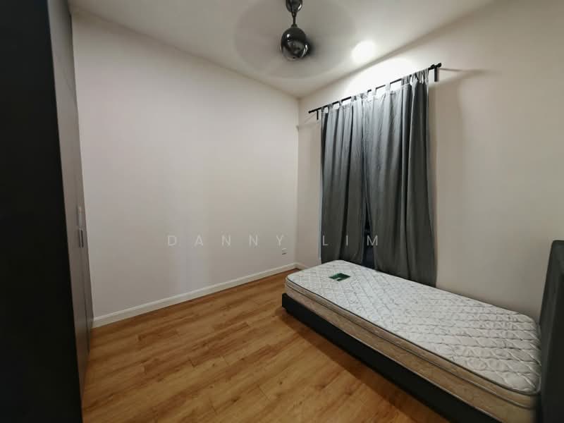 Servis Apartment untuk Disewa di Paramount Utropolis - Danny Lim - Bedroom - PropertyGuru.com.my