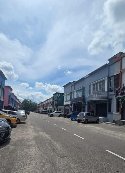 Kedai untuk Dijual di Taman Kota Masai (Pasir Gudang) - Marcus Loh - PropertyGuru.com.my