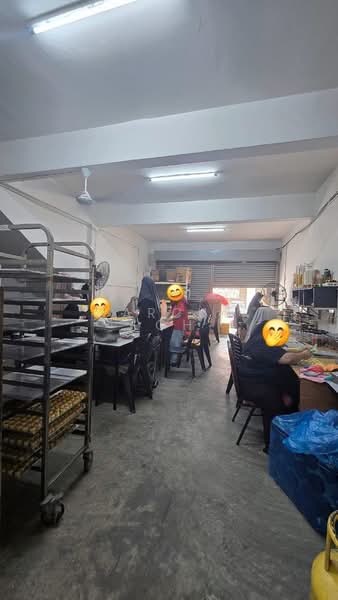 Kedai untuk Dijual di Taman Kota Masai (Pasir Gudang) - Marcus Loh - PropertyGuru.com.my