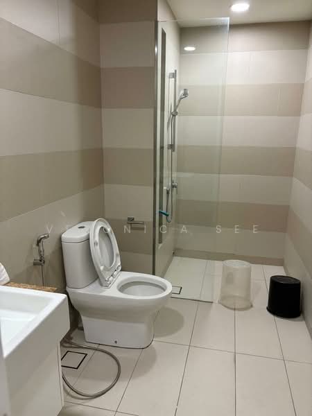 Condominium for Rent at Westside Three - Veronica See - Bathroom - PropertyGuru.com.my