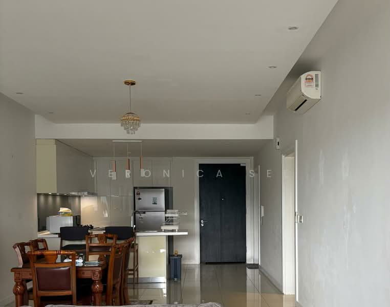 Condominium for Rent at Westside Three - Veronica See - Kitchen - PropertyGuru.com.my