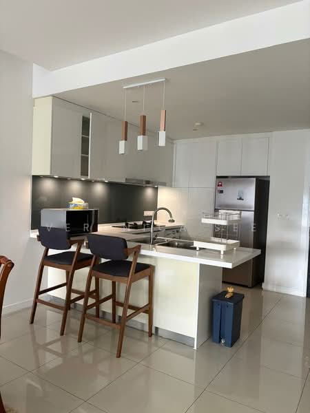 Condominium for Rent at Westside Three - Veronica See - Kitchen - PropertyGuru.com.my