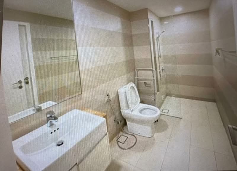 Condominium for Rent at Westside Three - Veronica See - Bathroom - PropertyGuru.com.my