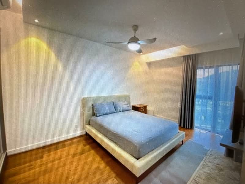 Condominium for Rent at Westside Three - Veronica See - Bedroom - PropertyGuru.com.my